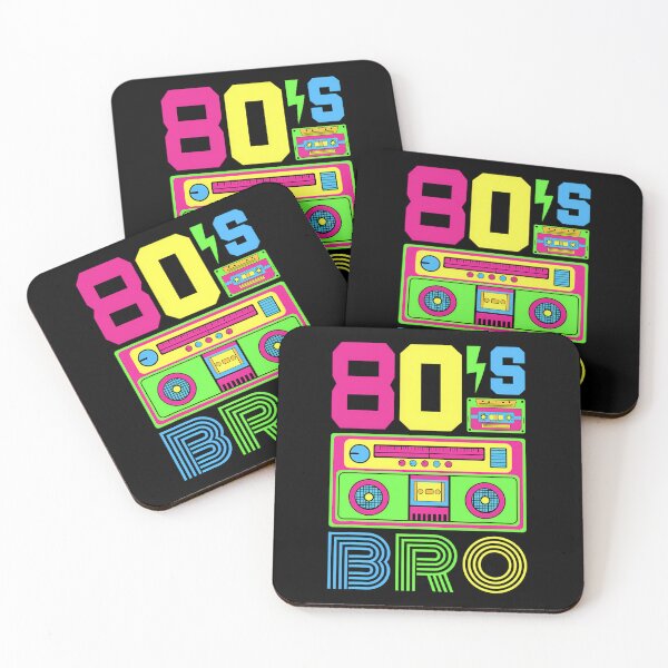 Item preview, 80s Bro 1980s Fashion 80 Theme Party Outfit Eighties Costume 		 designed and sold by tiyvsutsivq91.