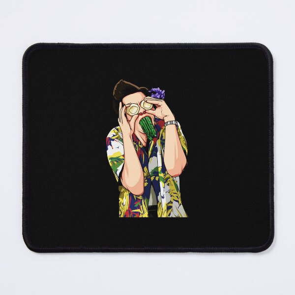 Item preview, Ace Ventura designed and sold by raulqualvezan.