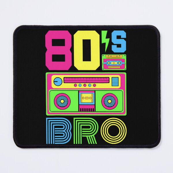 Item preview, 80s Bro 1980s Fashion 80 Theme Party Outfit Eighties Costume designed and sold by tiyvsutsivq91.