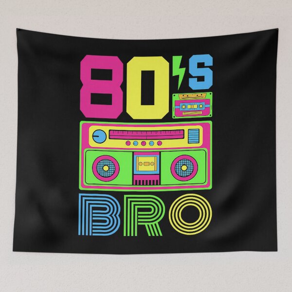 Item preview, 80s Bro 1980s Fashion 80 Theme Party Outfit Eighties Costume 		 designed and sold by tiyvsutsivq91.