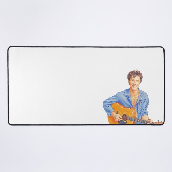 Item preview, Shawn Mendes Sketch Design designed and sold by Thundervolt09.