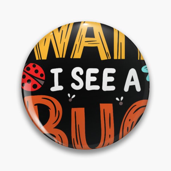 Item preview, Bug Insect 	 for Entomologists and Bug Lovers 		 designed and sold by ekjklmfqpq69.