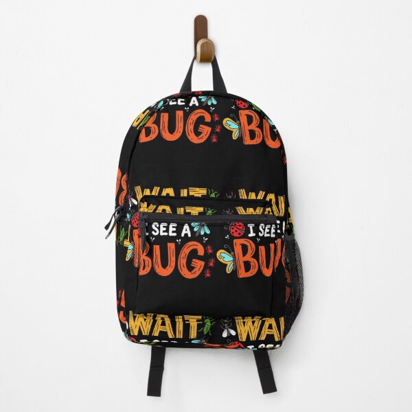 Item preview, Bug Insect for Entomologists and Bug Lovers designed and sold by ekjklmfqpq69.