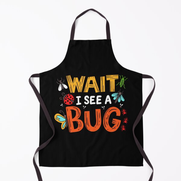 Item preview, Bug Insect for Entomologists and Bug Lovers designed and sold by ekjklmfqpq69.