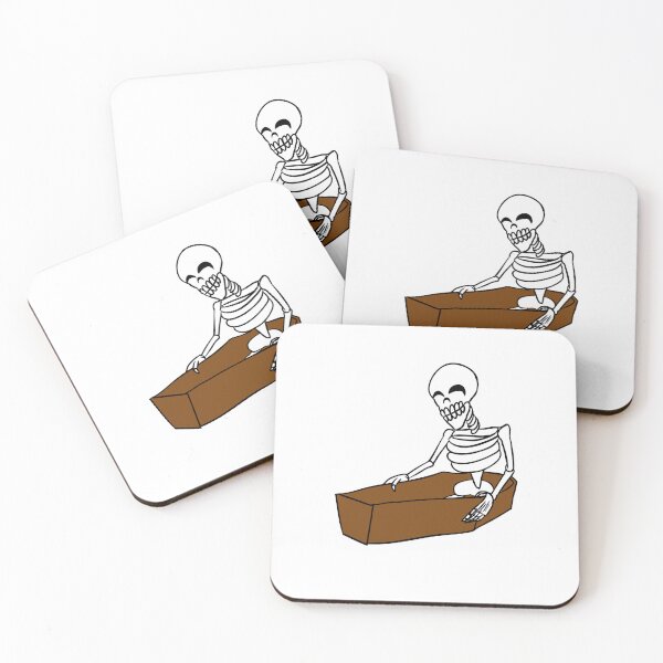 Item preview, Halloween Skeleton designed and sold by Quistlor.