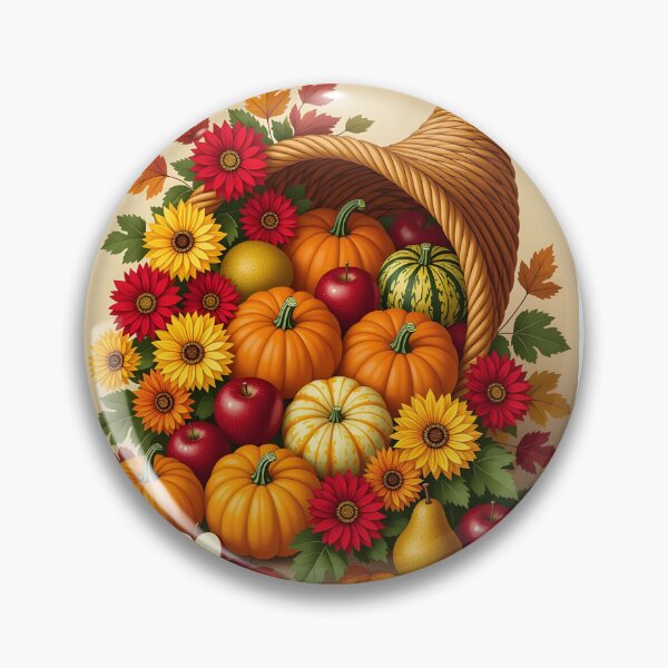 Item preview, Cornucopia fall abundance  designed and sold by Ponted.