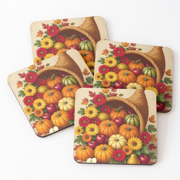 Item preview, Cornucopia fall abundance  designed and sold by Ponted.