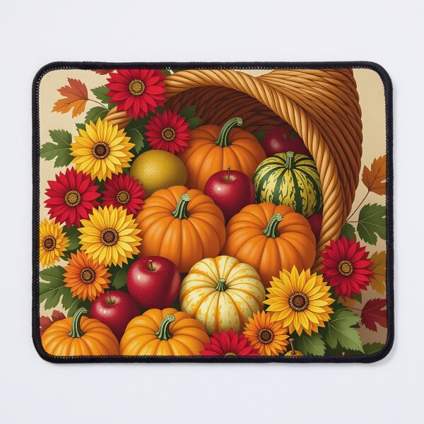 Item preview, Cornucopia fall abundance  designed and sold by Ponted.