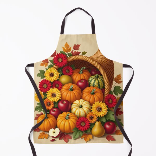 Item preview, Cornucopia fall abundance  designed and sold by Ponted.