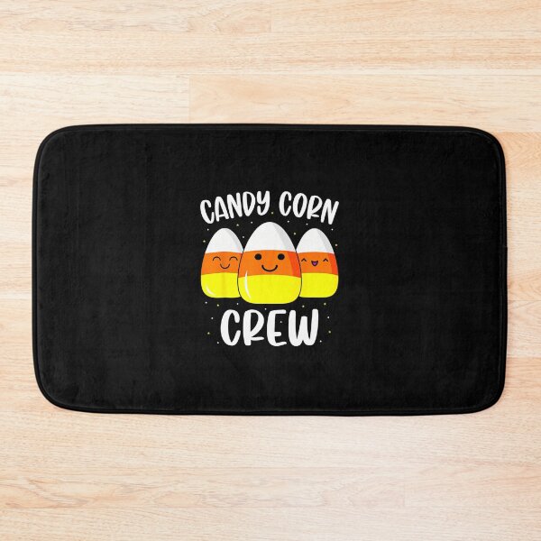 Item preview, Candy Corn Crew Halloween Costume 	 	 Friends 		 designed and sold by htqityfi31.