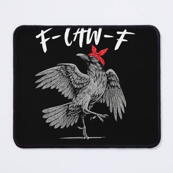 Item preview, f-caw-f designed and sold by JuvenalKihn.