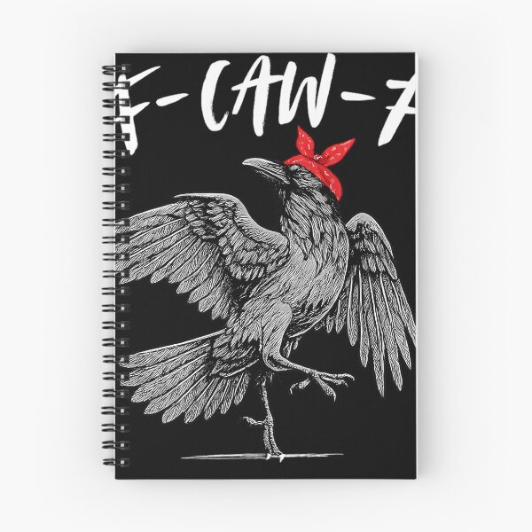 Item preview, f-caw-f designed and sold by JuvenalKihn.