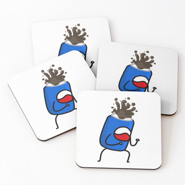 Item preview, Pepsi Pete 	 	 designed and sold by hknqxony45.