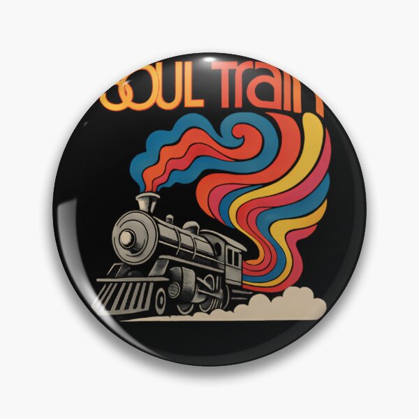 Item preview, Retroverse Soul Train designed and sold by JuvenalKihn.