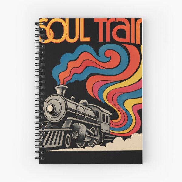 Item preview, Retroverse Soul Train designed and sold by JuvenalKihn.