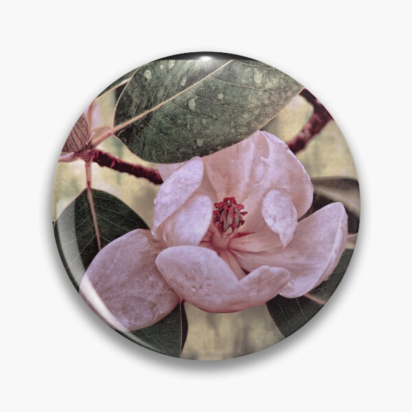 Item preview, Sweet Bay Magnolia After The Rain Classic 		 designed and sold by ekjklmfqpq69.