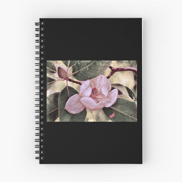 Item preview, Sweet Bay Magnolia After The Rain Classic 		 designed and sold by ekjklmfqpq69.