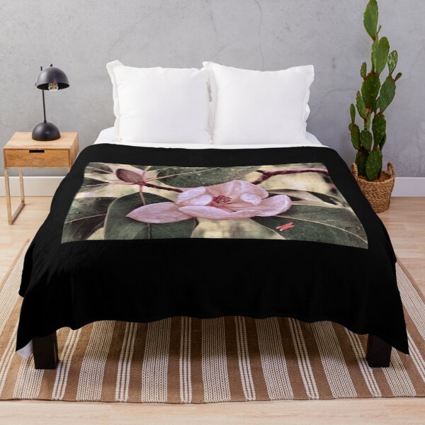 Item preview, Sweet Bay Magnolia After The Rain Classic 		 designed and sold by ekjklmfqpq69.