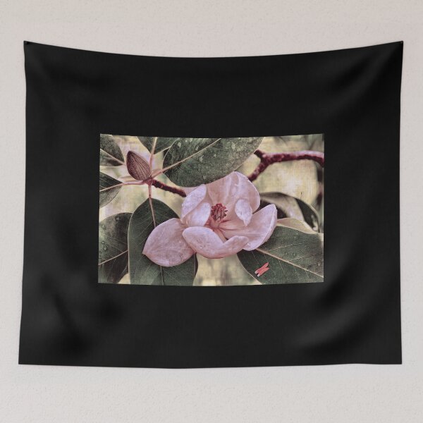 Item preview, Sweet Bay Magnolia After The Rain Classic 		 designed and sold by ekjklmfqpq69.