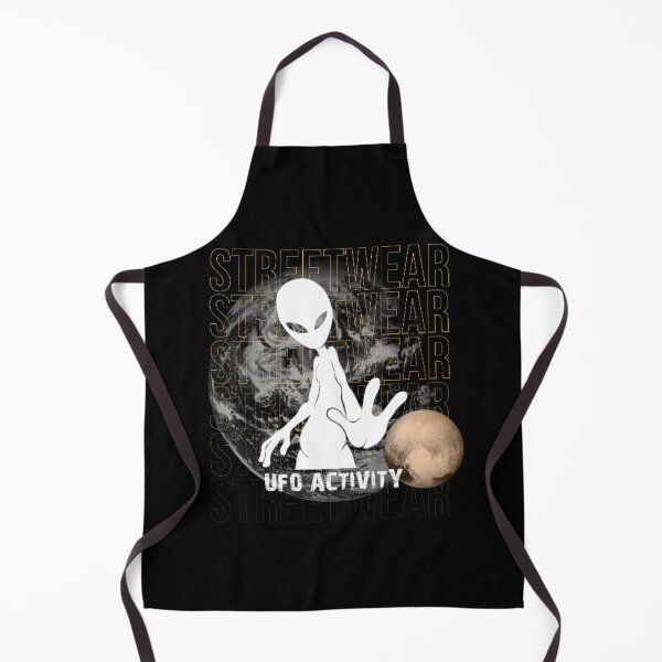 Item preview, UFO ACTIVITY designed and sold by ALL ART .