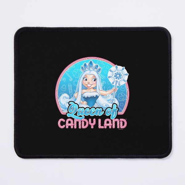Item preview, Candy Land Queen Of Candy Land Portrait 		 designed and sold by htqityfi31.
