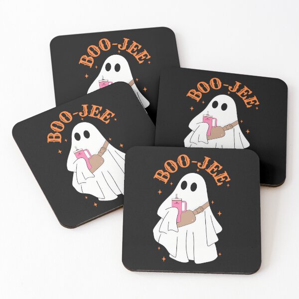 Artikelvorschau, Boo-Jee Halloween Gruselige Jahreszeit Niedlicher Geist Boujee Boogee 1 entworfen und verkauft von yxhlyjaxo95.