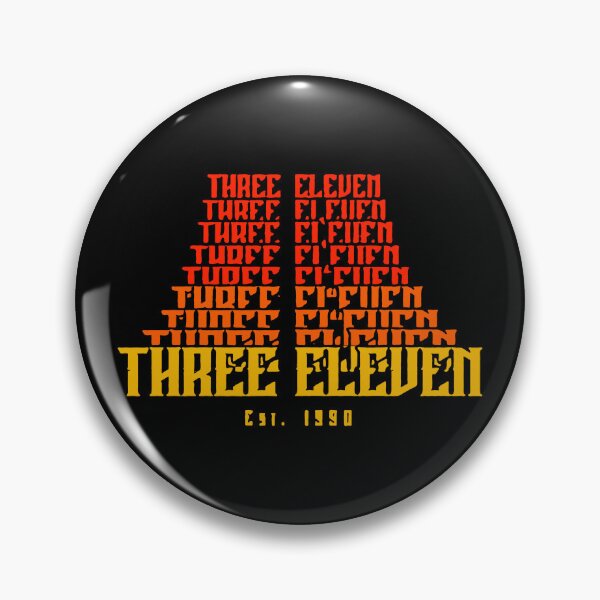 Item preview, 311 - Repeating designed and sold by bakak1xa.