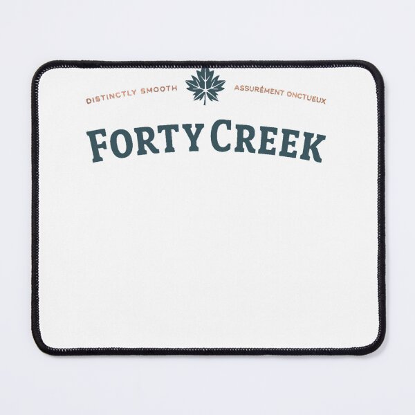 Item preview, fo..rty creek designed and sold by GerMartineau.