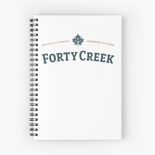 Item preview, fo..rty creek designed and sold by GerMartineau.