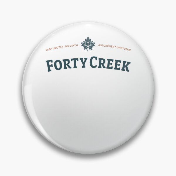 Item preview, fo..rty creek designed and sold by GerMartineau.