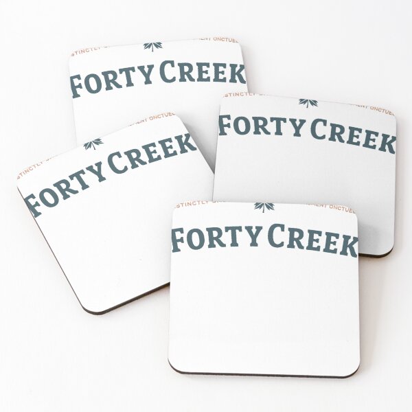 Item preview, fo..rty creek designed and sold by GerMartineau.