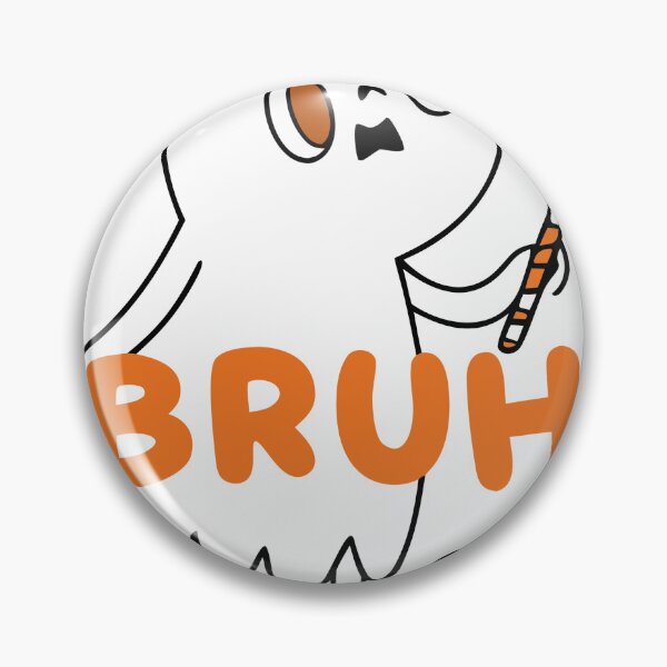 Artikelvorschau, Mit Cartoon Ghost Wearing entworfen und verkauft von AL AMIN.