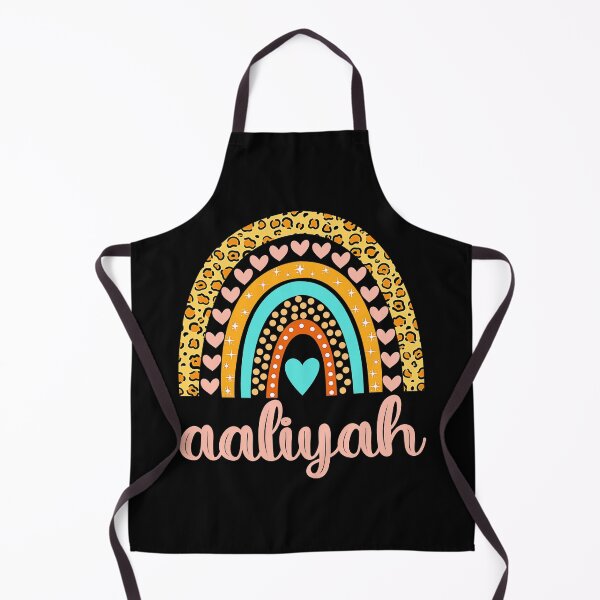 Item preview, Aaliyah Name Aaliyah Birthday designed and sold by evangelinejim.