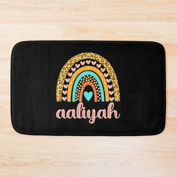 Item preview, Aaliyah Name Aaliyah Birthday designed and sold by evangelinejim.