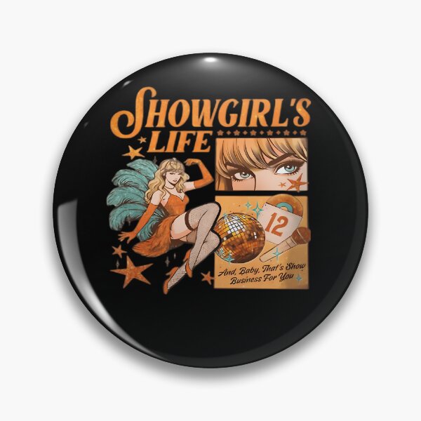 Item preview, Diseño de cómic Arcane Tay Showgirls Life, álbum TS12: la vida de una showgirl designed and sold by OwenRa.