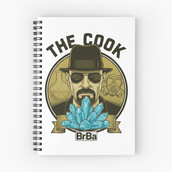 Item preview, BrBa Chemistry: Heisenberg's Lab Essentials designed and sold by CadDesignerr.
