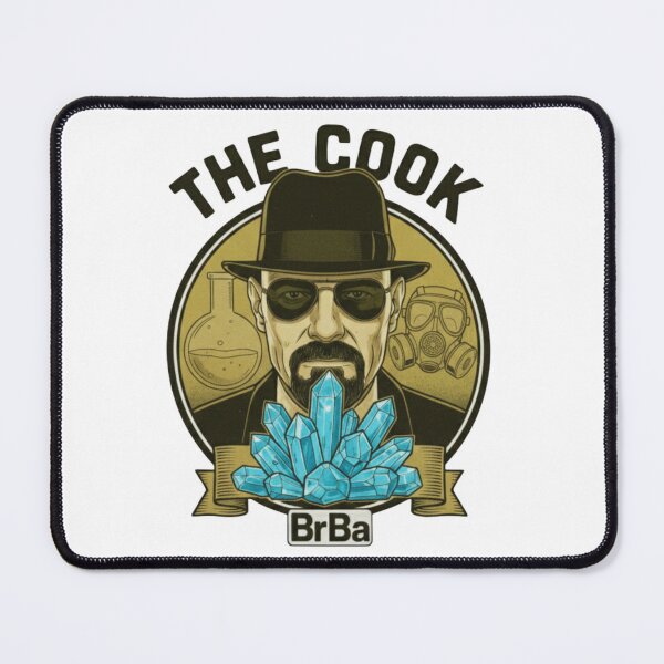 Item preview, BrBa Chemistry: Heisenberg's Lab Essentials designed and sold by CadDesignerr.