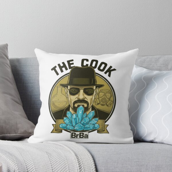 Item preview, BrBa Chemistry: Heisenberg's Lab Essentials designed and sold by CadDesignerr.