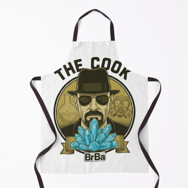 Item preview, BrBa Chemistry: Heisenberg's Lab Essentials designed and sold by CadDesignerr.
