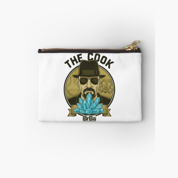 Item preview, BrBa Chemistry: Heisenberg's Lab Essentials designed and sold by CadDesignerr.