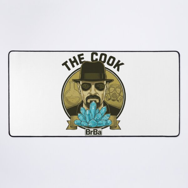Item preview, BrBa Chemistry: Heisenberg's Lab Essentials designed and sold by CadDesignerr.