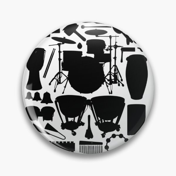 Item preview, Percussion 	 	 designed and sold by hknqxony45.