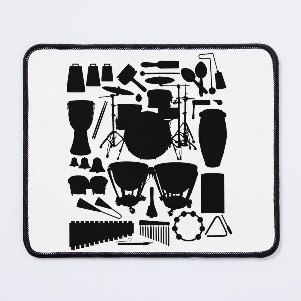 Item preview, Percussion 	 	 designed and sold by hknqxony45.