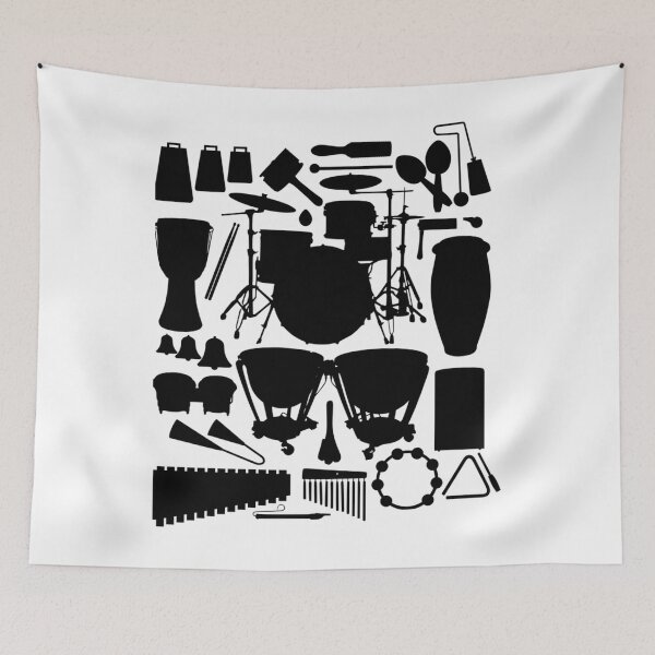 Item preview, Percussion 	 	 designed and sold by hknqxony45.