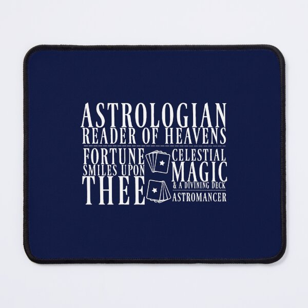 Item preview, Astrologian designed and sold by TitusStephen.
