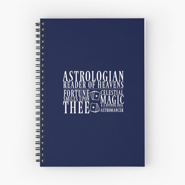 Item preview, Astrologian designed and sold by TitusStephen.