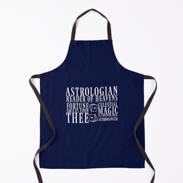 Item preview, Astrologian designed and sold by TitusStephen.