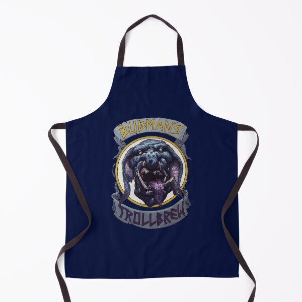 Item preview, Bugman Trollbrew designed and sold by TitusStephen.