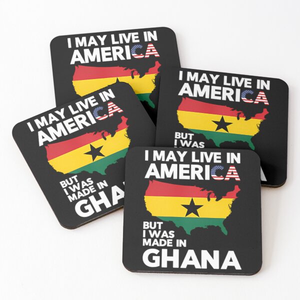 Item preview, Ghanaian Ghana 	 	 For Ghanaian People	 designed and sold by xpgokbwznuo69.