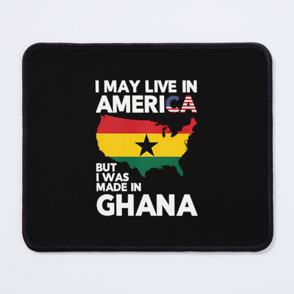 Item preview, Ghanaian Ghana For Ghanaian People designed and sold by xpgokbwznuo69.